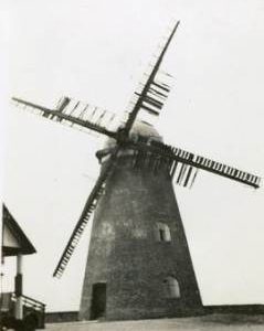 Medmerry Mill, Selsey