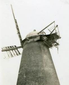 Medmerry Mill, Selsey