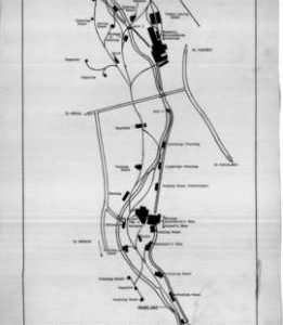 Gunpowder mills of Westmoreland and Furnace