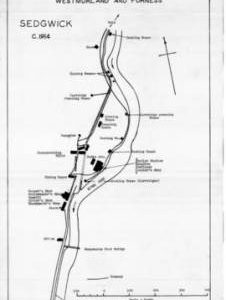 Gunpowder mills of Westmoreland and Furnace