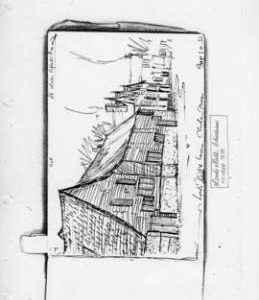 Lord's Mill, Chesham. Bk.38 No.11