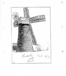 Hindercley, Suffolk