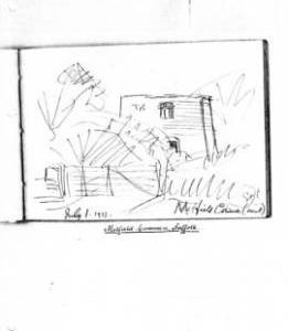 Metfield roundhouse, Suffolk. Bk 36, no.30.