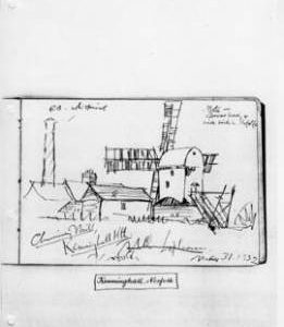 Kenninghall, Norfolk.Bk 27, no.19