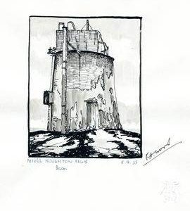 Houghton Regis Tower Mill