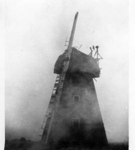 Nothbourne Old Mill, Kent