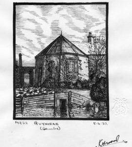 Northwood Mill