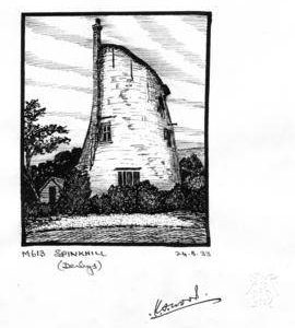 Spinkhill