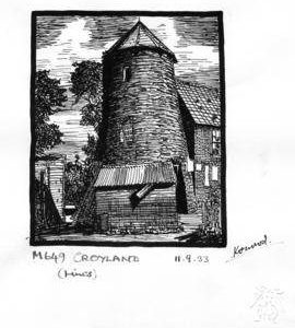 Croyland Wash