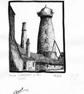 Mareham le Fen