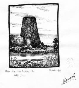 Lilley's Mill
