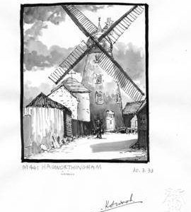 Hagworthingham