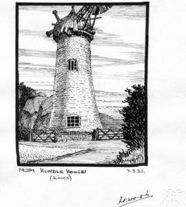 Havenbank Mill