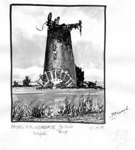 Kerry's Mill