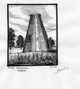 Hardwick