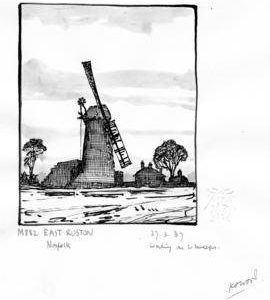 New Mill