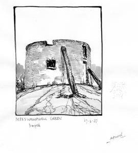 Mill Farm Mill