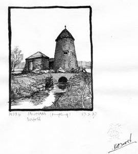 Marsh Mill