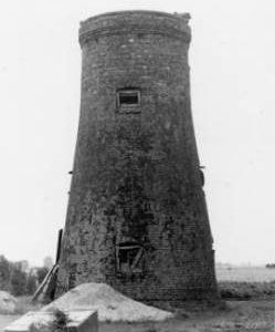 Haven Bank Mill Exterior 2