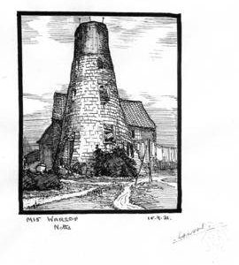 Forest Mill