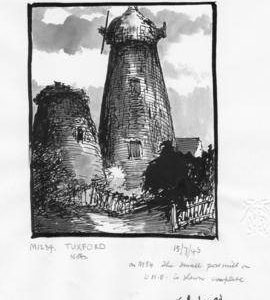 Mill Mount