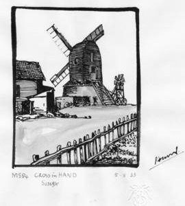 New Mill