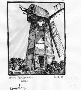 Peasmarsh