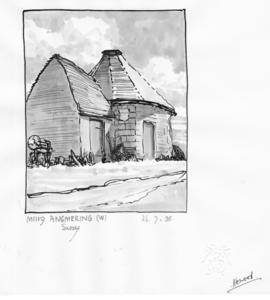 Luck's Mill