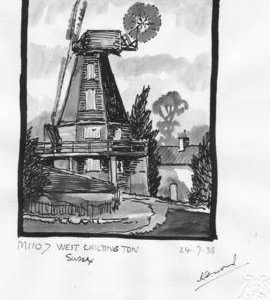 Meeten's Mill