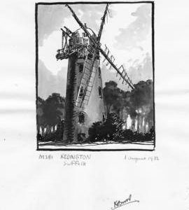 Kedington