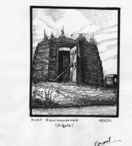 Mill Green Mill