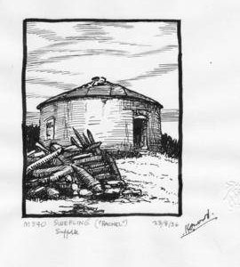 High Mill