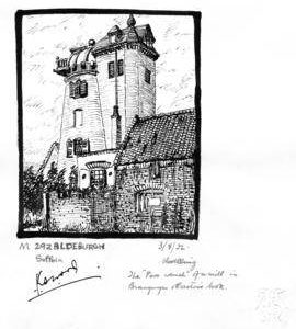 Fort Green Mill