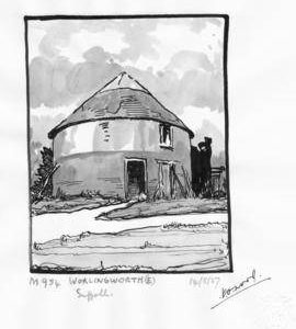 Old Mill