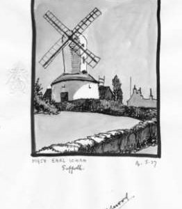 Kent's Mill