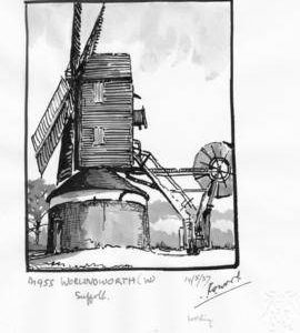 New Mill