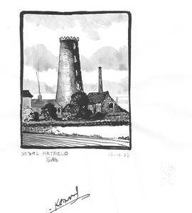 Hatfield Woodhouse