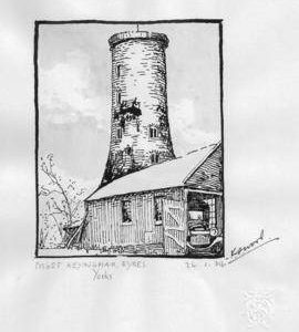 New Mill