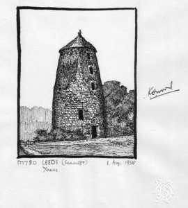 Seacroft Mill
