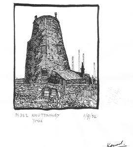 Knottingley