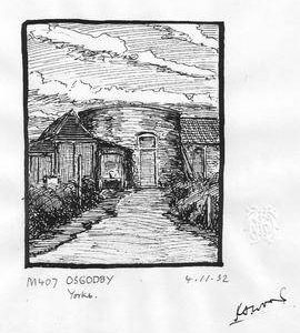Osgodby