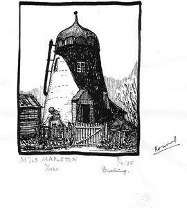 Mappleton