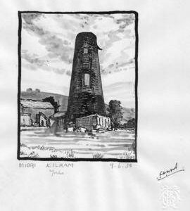 Kilham