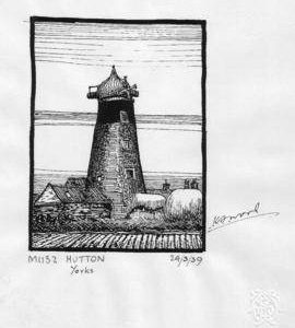 Hutton Cranswick