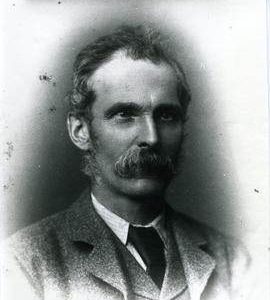 Thomas Richard Holman