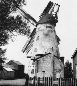 Marsh Mill