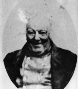 John Goodchild, miller, Stoke Hill South Mill, St Mary Stoke, Ipswich