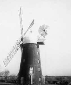 Pakenham Windmill, Pakenham