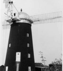 Pakenham Windmill, Pakenham