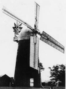 Pakenham Windmill, Pakenham